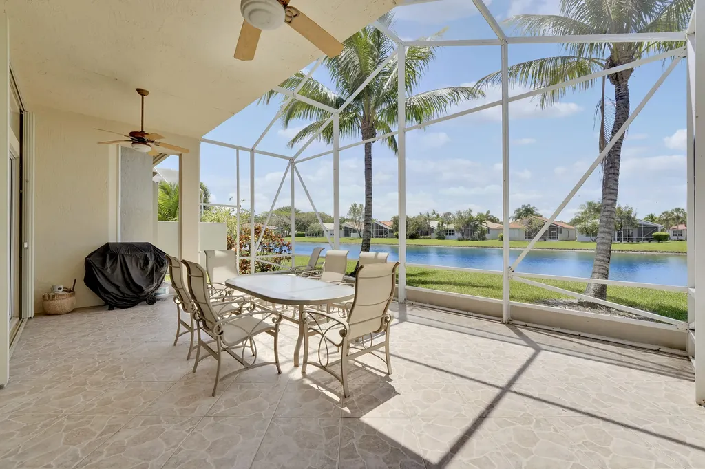 9920 Mantova Drive Lake Worth FL 33467