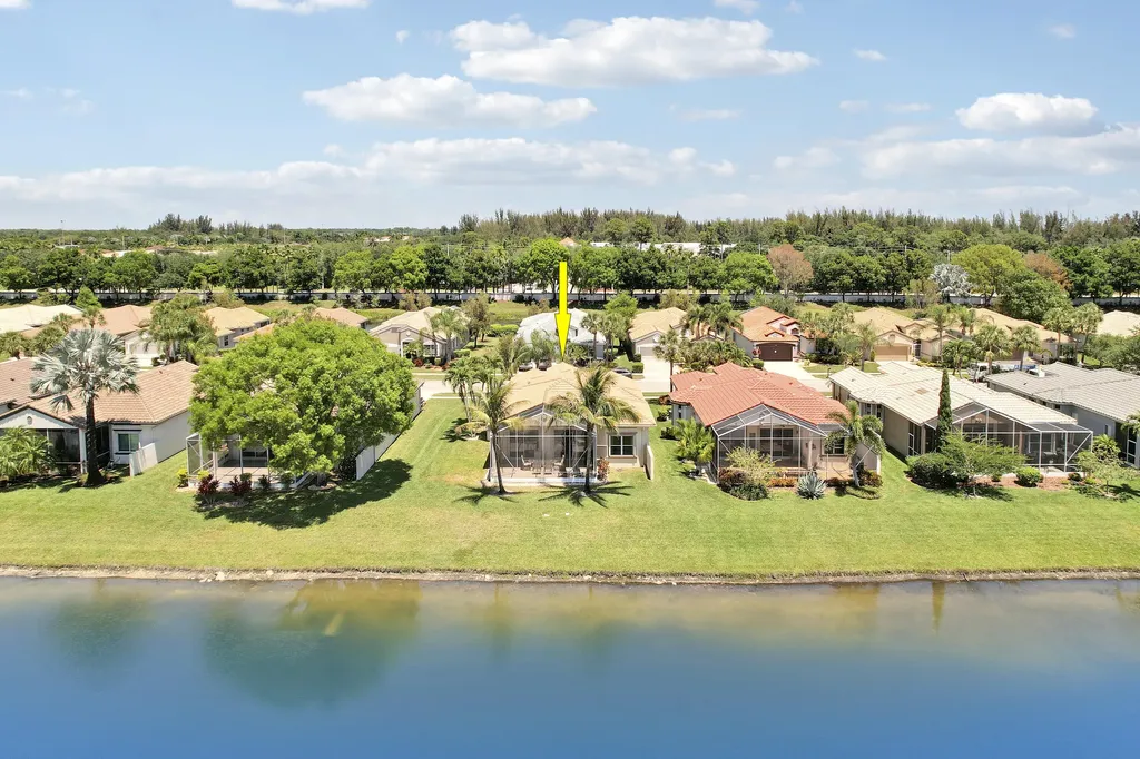 9920 Mantova Drive Lake Worth FL 33467