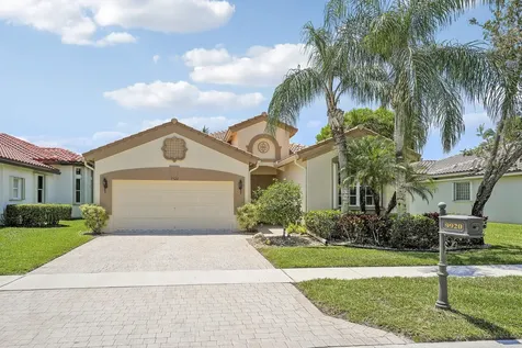 9920 Mantova Drive Lake Worth FL 33467