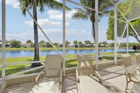 9920 Mantova Drive Lake Worth FL 33467