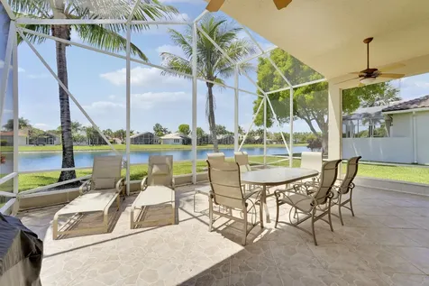 9920 Mantova Drive Lake Worth FL 33467