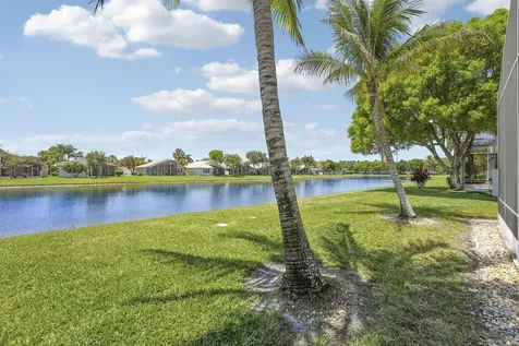 9920 Mantova Drive Lake Worth FL 33467