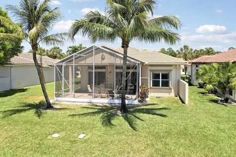 9920 Mantova Drive Lake Worth FL 33467