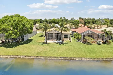 9920 Mantova Drive Lake Worth FL 33467