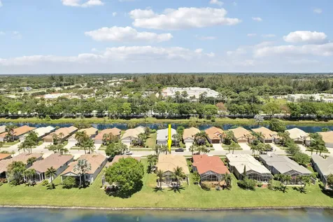 9920 Mantova Drive Lake Worth FL 33467