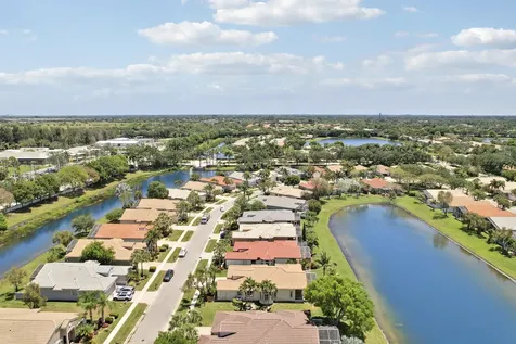 9920 Mantova Drive Lake Worth FL 33467
