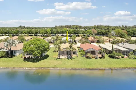 9920 Mantova Drive Lake Worth FL 33467