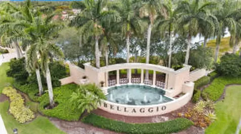 9920 Mantova Drive Lake Worth FL 33467