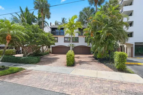 3010 NE 49th Street Fort Lauderdale FL 33308