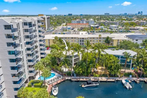 3010 NE 49th Street Fort Lauderdale FL 33308
