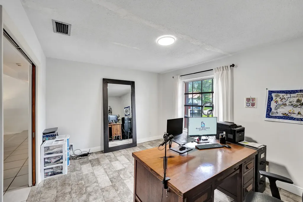 7381 SW 6th Court Plantation FL 33317