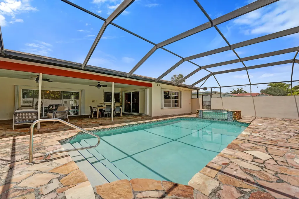 7381 SW 6th Court Plantation FL 33317