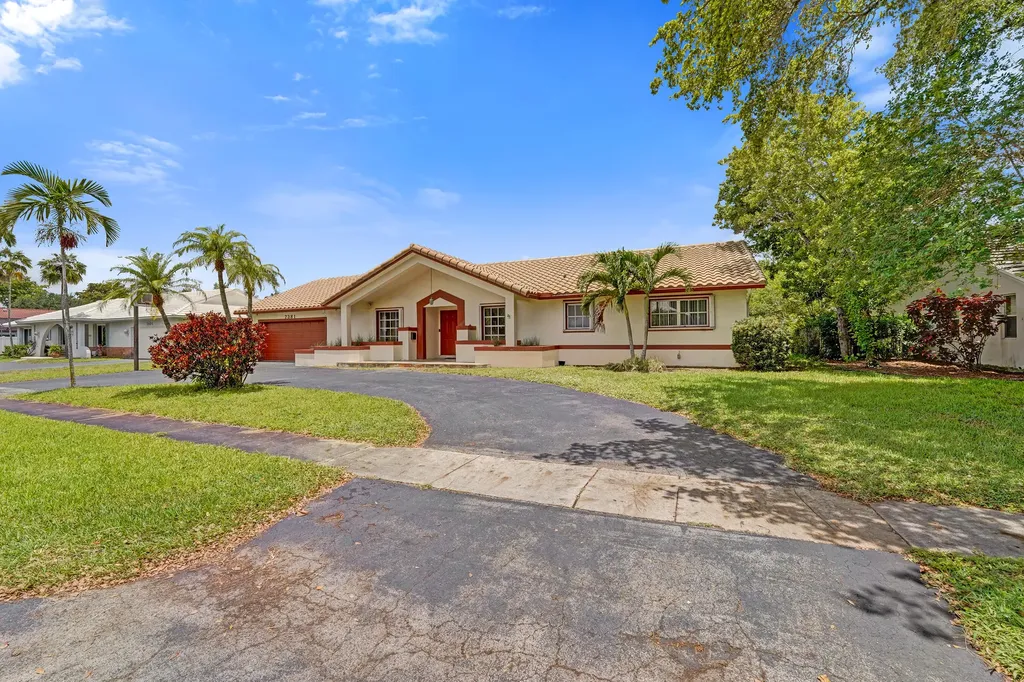 7381 SW 6th Court Plantation FL 33317