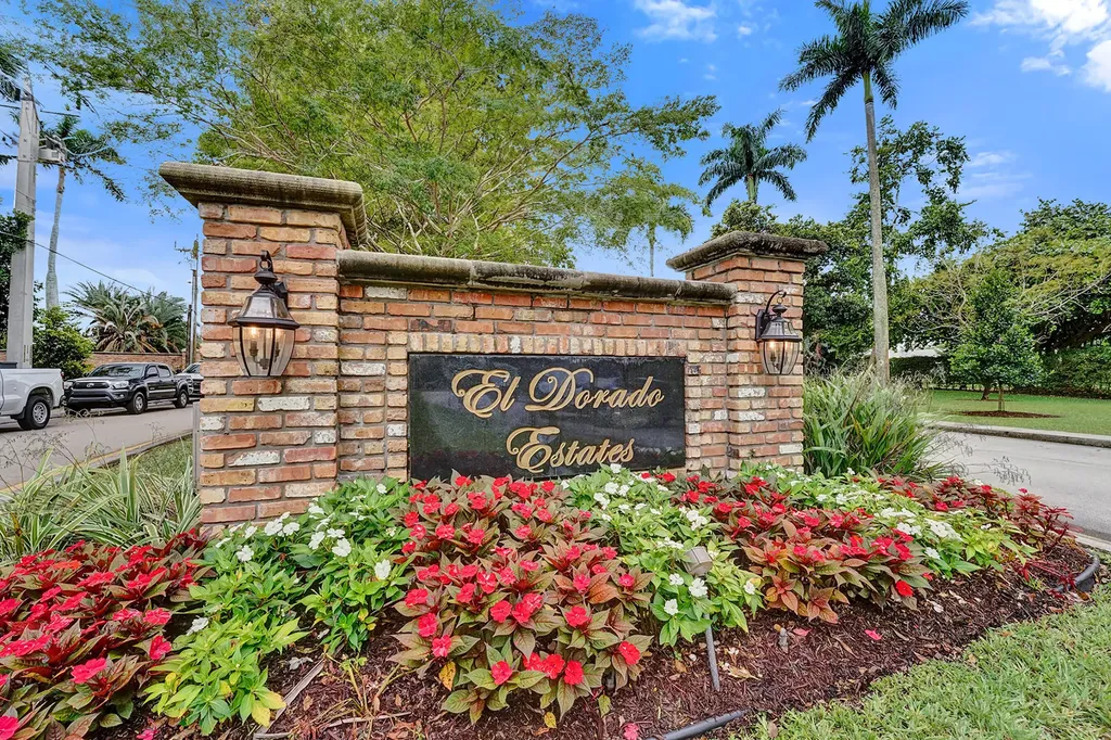 7381 SW 6th Court Plantation FL 33317