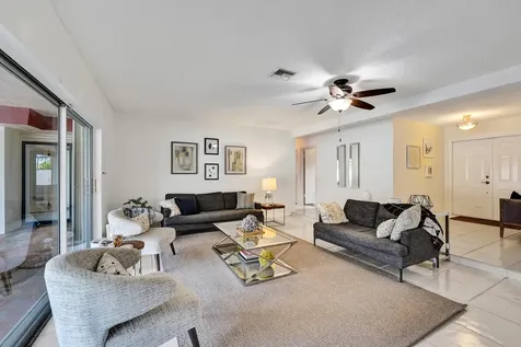 7381 SW 6th Court Plantation FL 33317