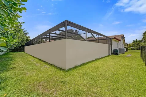 7381 SW 6th Court Plantation FL 33317