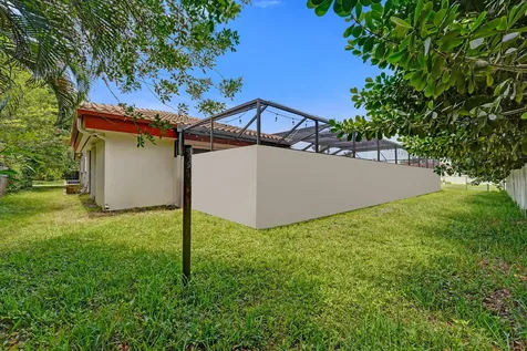 7381 SW 6th Court Plantation FL 33317