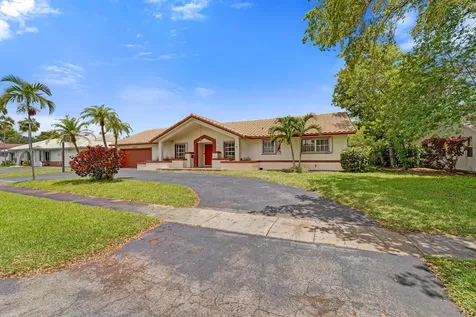 7381 SW 6th Court Plantation FL 33317