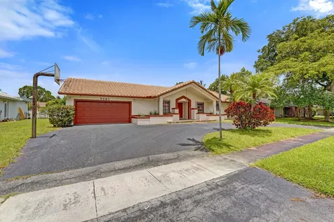 7381 SW 6th Court Plantation FL 33317