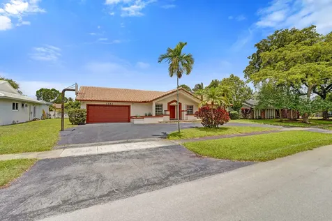 7381 SW 6th Court Plantation FL 33317