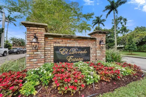 7381 SW 6th Court Plantation FL 33317