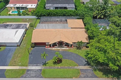 7381 SW 6th Court Plantation FL 33317