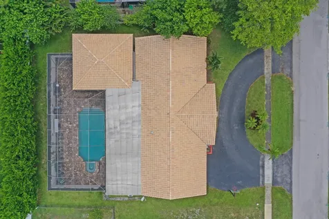 7381 SW 6th Court Plantation FL 33317