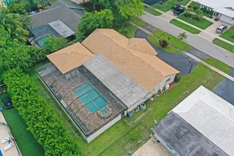 7381 SW 6th Court Plantation FL 33317