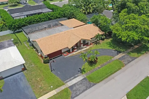 7381 SW 6th Court Plantation FL 33317