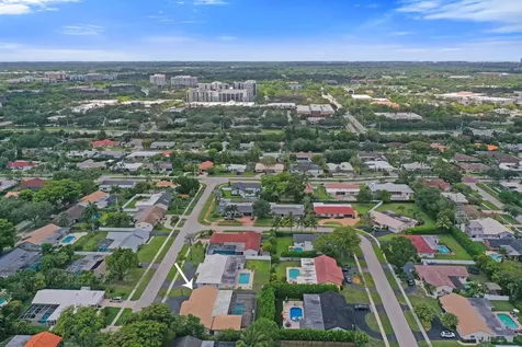7381 SW 6th Court Plantation FL 33317