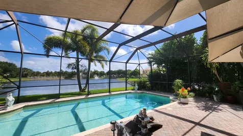 10334 Medicis Place Wellington FL 33449