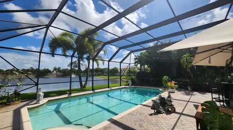 10334 Medicis Place Wellington FL 33449