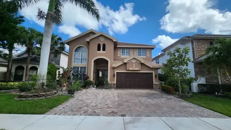 10334 Medicis Place Wellington FL 33449