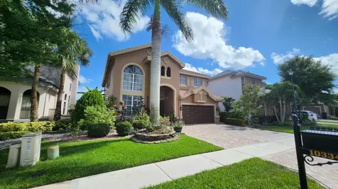 10334 Medicis Place Wellington FL 33449