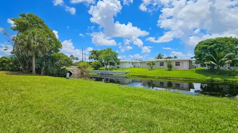7180 NW 10th Court Margate FL 33063