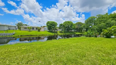 7180 NW 10th Court Margate FL 33063