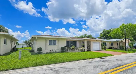 7180 NW 10th Court Margate FL 33063