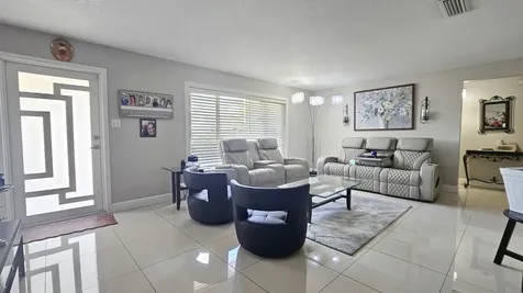 7180 NW 10th Court Margate FL 33063