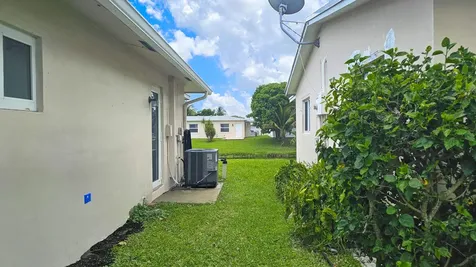 7180 NW 10th Court Margate FL 33063