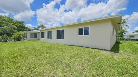 7180 NW 10th Court Margate FL 33063