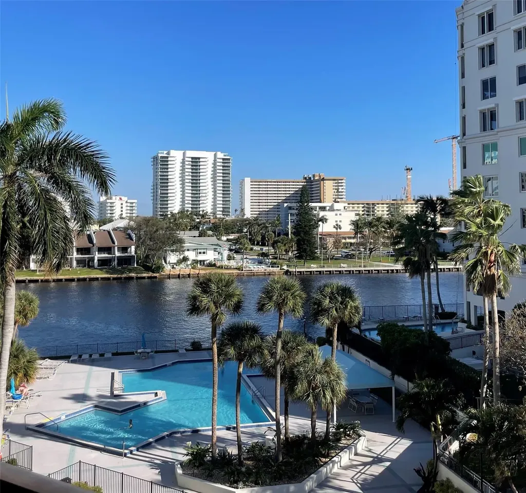 2900 NE 14th Causeway Fort Lauderdale FL 33062