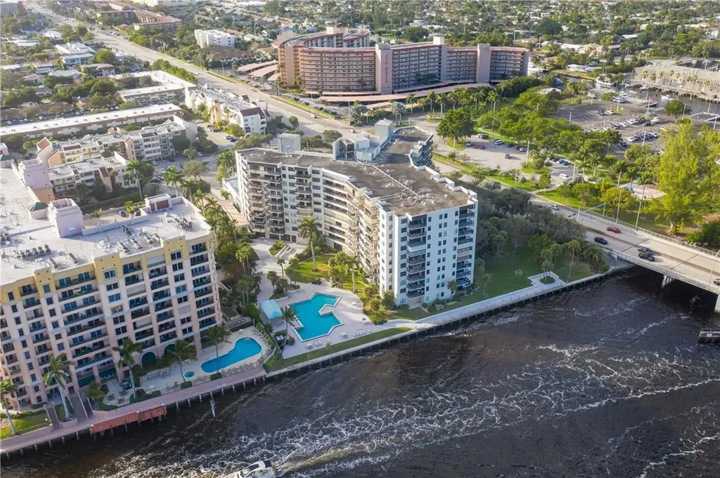 2900 NE 14th Causeway Fort Lauderdale FL 33062