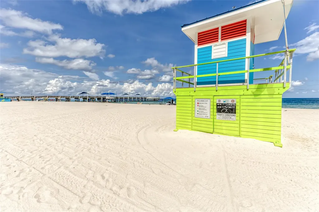 2900 NE 14th Causeway Fort Lauderdale FL 33062