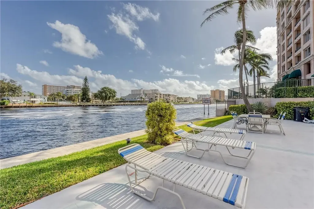 2900 NE 14th Causeway Fort Lauderdale FL 33062