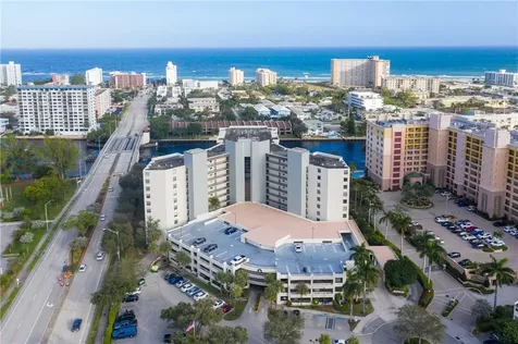 2900 NE 14th Causeway Fort Lauderdale FL 33062