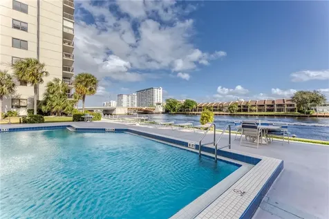 2900 NE 14th Causeway Fort Lauderdale FL 33062