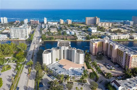 2900 NE 14th Causeway Fort Lauderdale FL 33062
