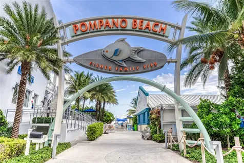 2900 NE 14th Causeway Fort Lauderdale FL 33062