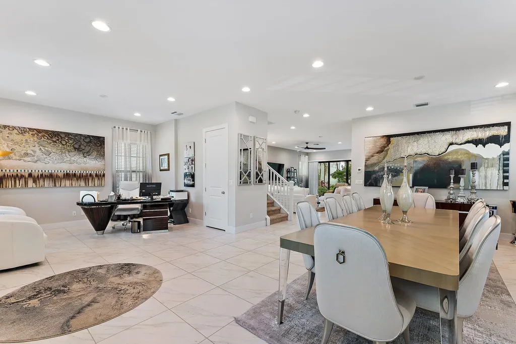 1077 Faulkner Terrace Palm Beach Gardens FL 33418