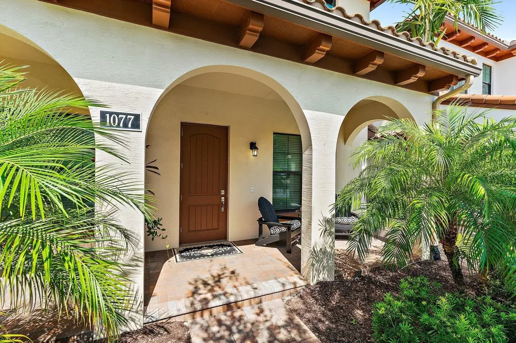 1077 Faulkner Terrace Palm Beach Gardens FL 33418